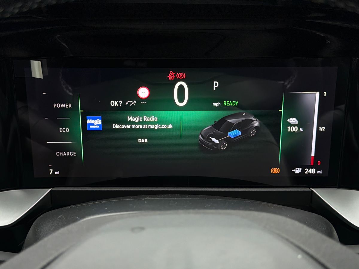 Used Vauxhall Mokka 2025 for sale - 77193597: Photo 14