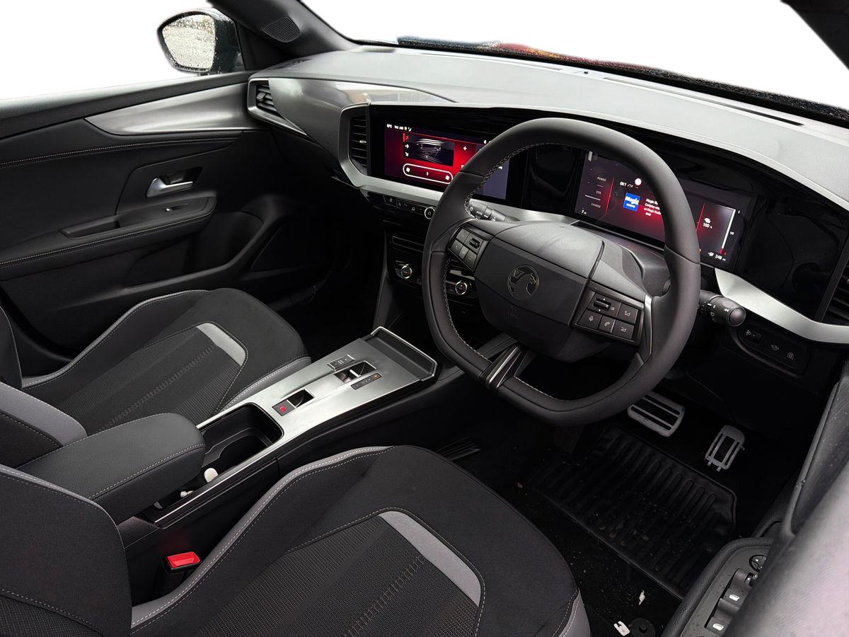 Used Vauxhall Mokka 2025 for sale - 77193597: Photo 15