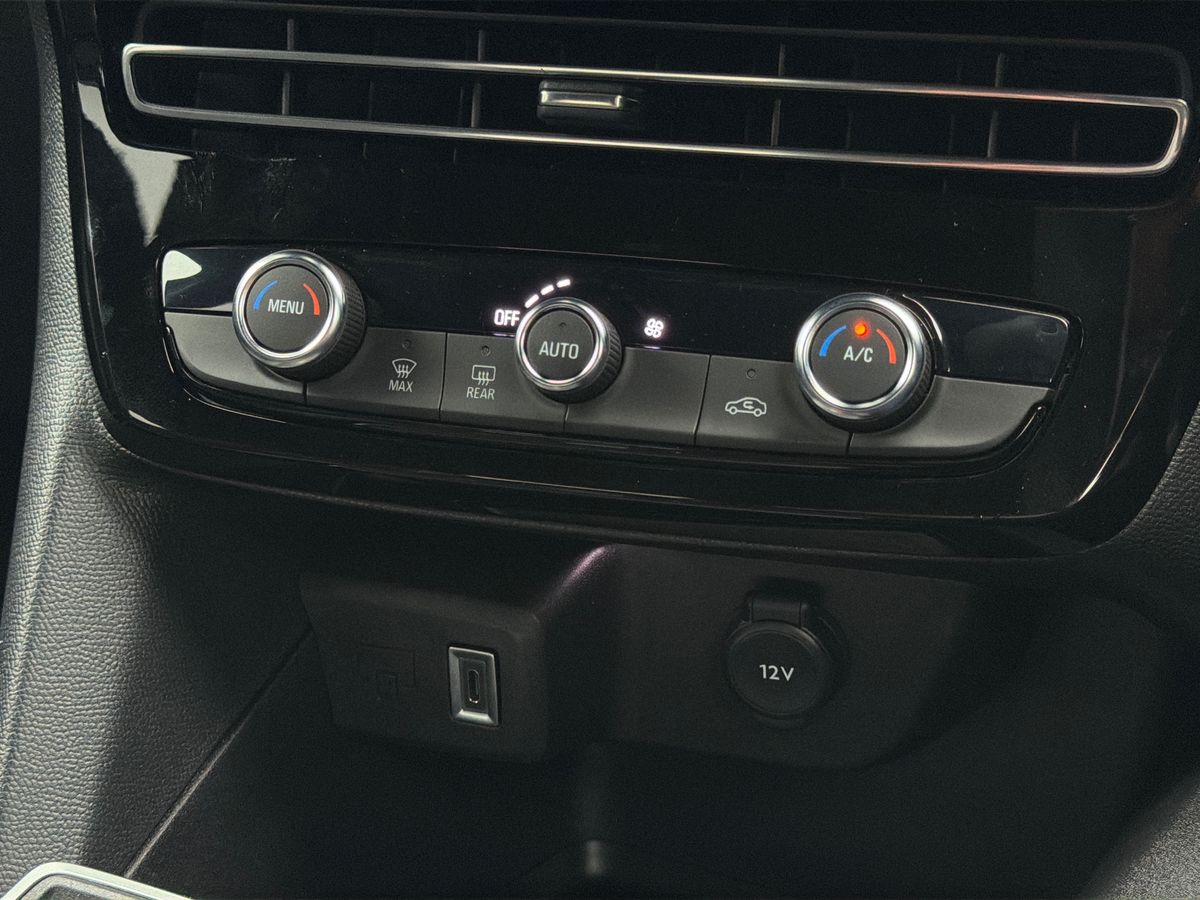 Used Vauxhall Mokka 2025 for sale - 77193597: Photo 18