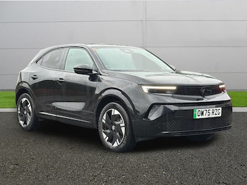 Used Vauxhall Mokka 2025 for sale - 77193597: Photo