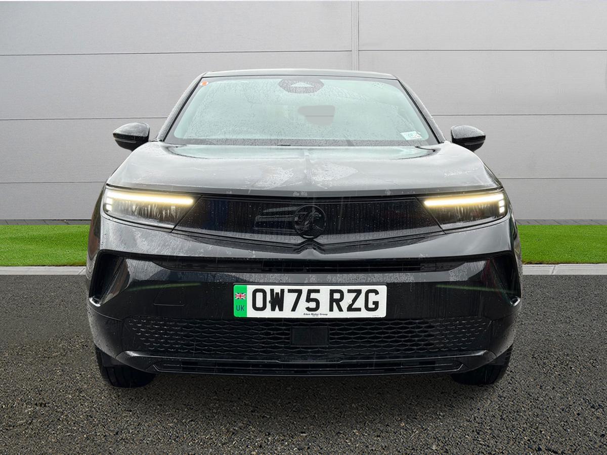 Used Vauxhall Mokka 2025 for sale - 77193597: Photo 2