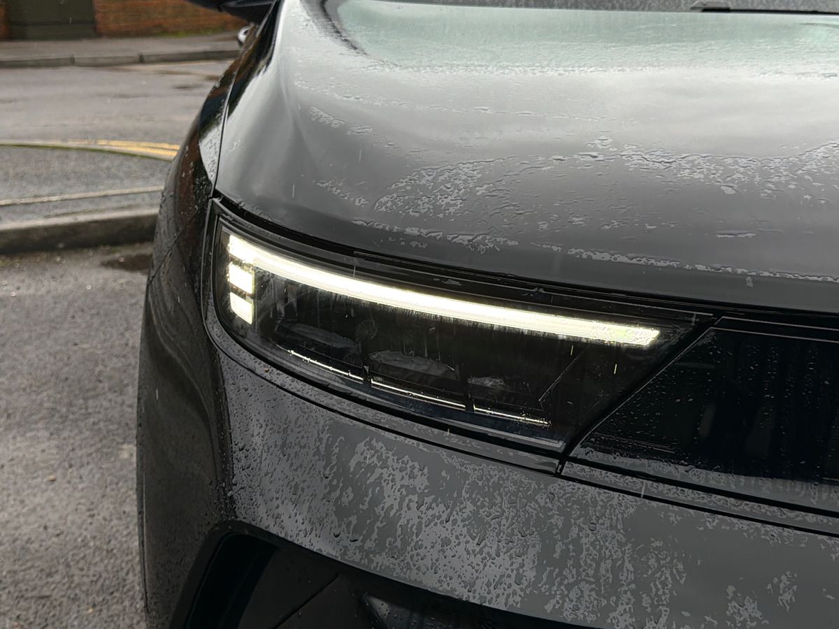 Used Vauxhall Mokka 2025 for sale - 77193597: Photo 21