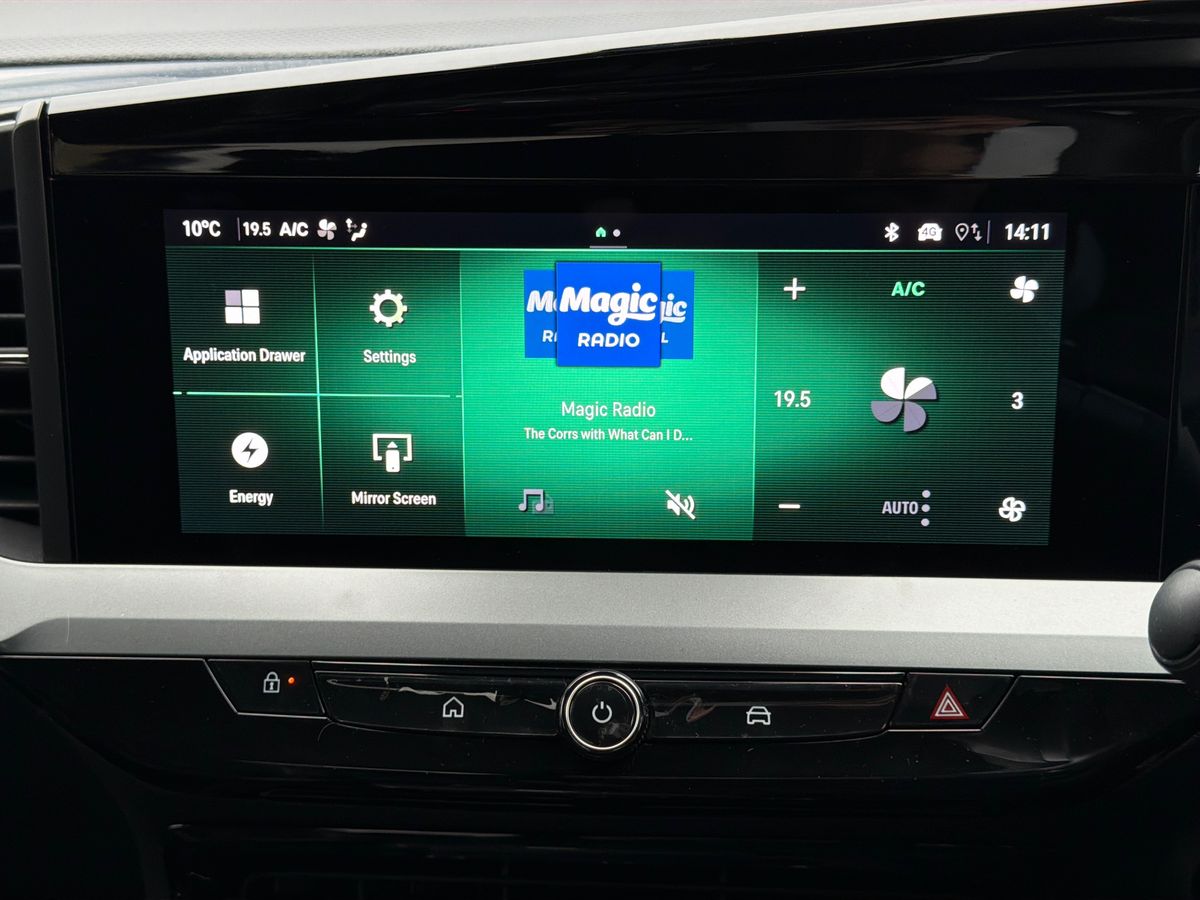 Used Vauxhall Mokka 2025 for sale - 77193597: Photo 23