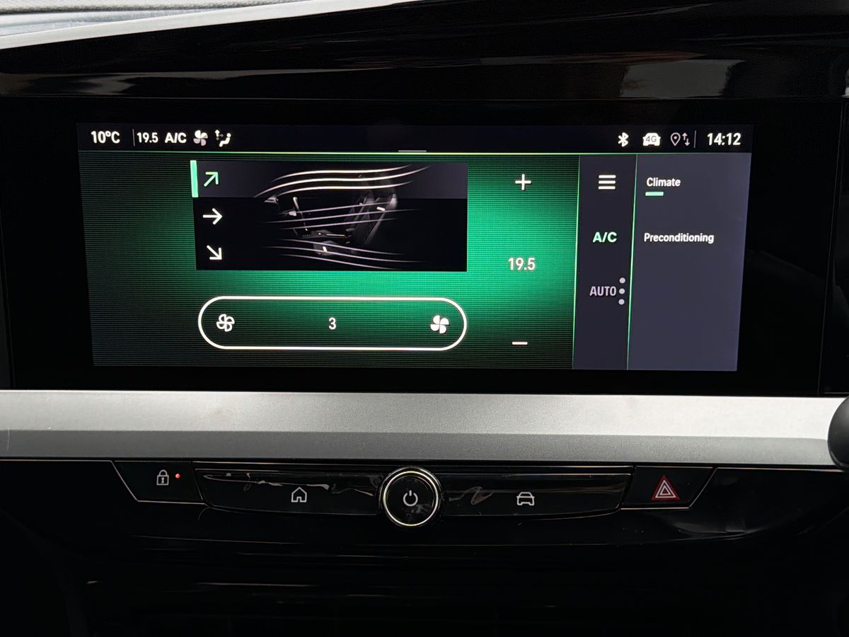 Used Vauxhall Mokka 2025 for sale - 77193597: Photo 24