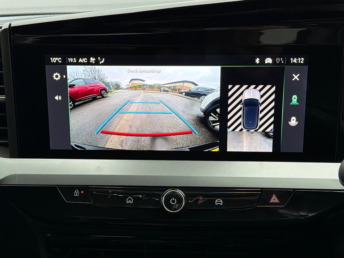 Used Vauxhall Mokka 2025 for sale - 77193597: Photo 25