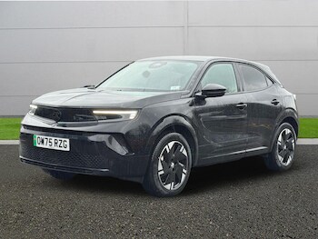 Used Vauxhall Mokka 2025 for sale - 77193597: Photo