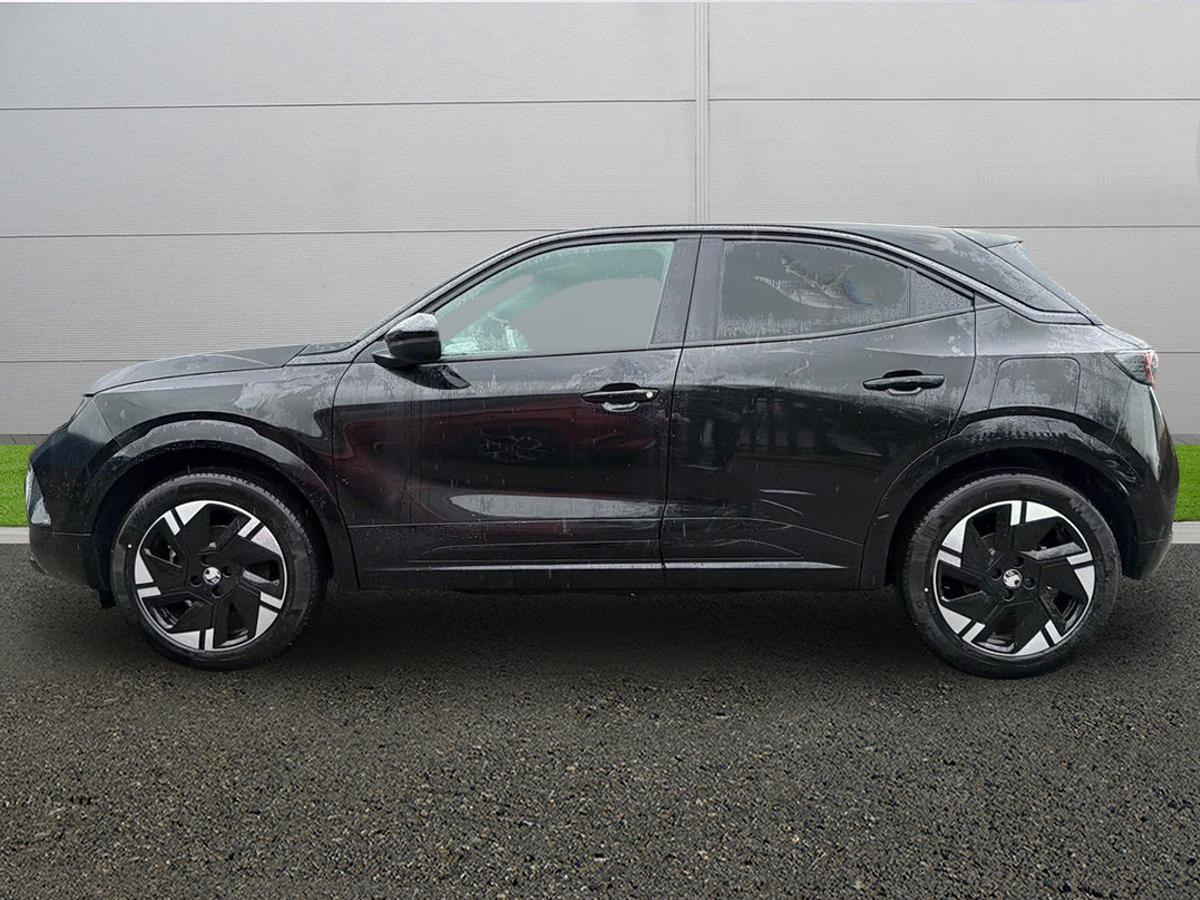 Used Vauxhall Mokka 2025 for sale - 77193597: Photo 4