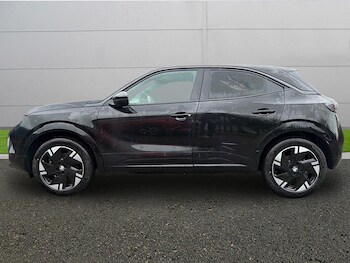 Used Vauxhall Mokka 2025 for sale - 77193597: Photo