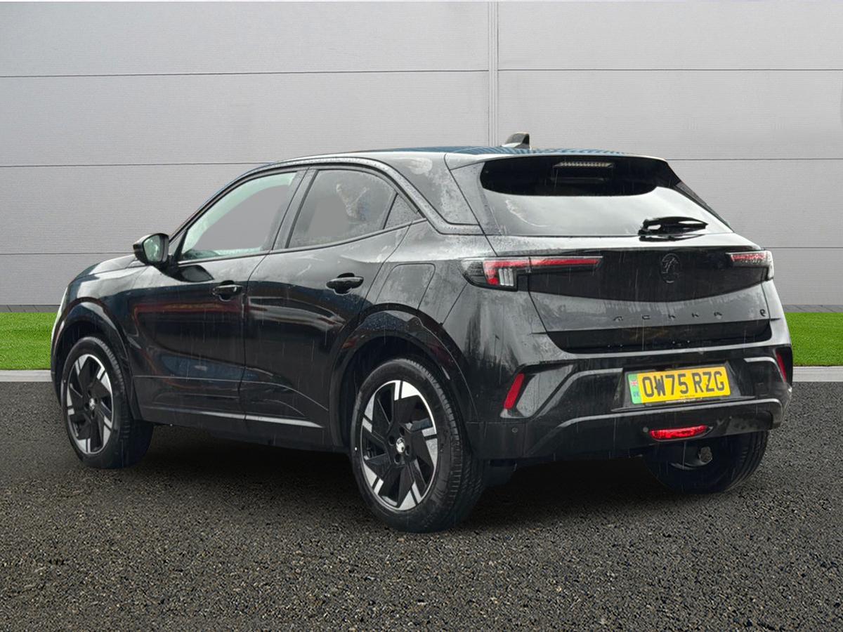 Used Vauxhall Mokka 2025 for sale - 77193597: Photo 5