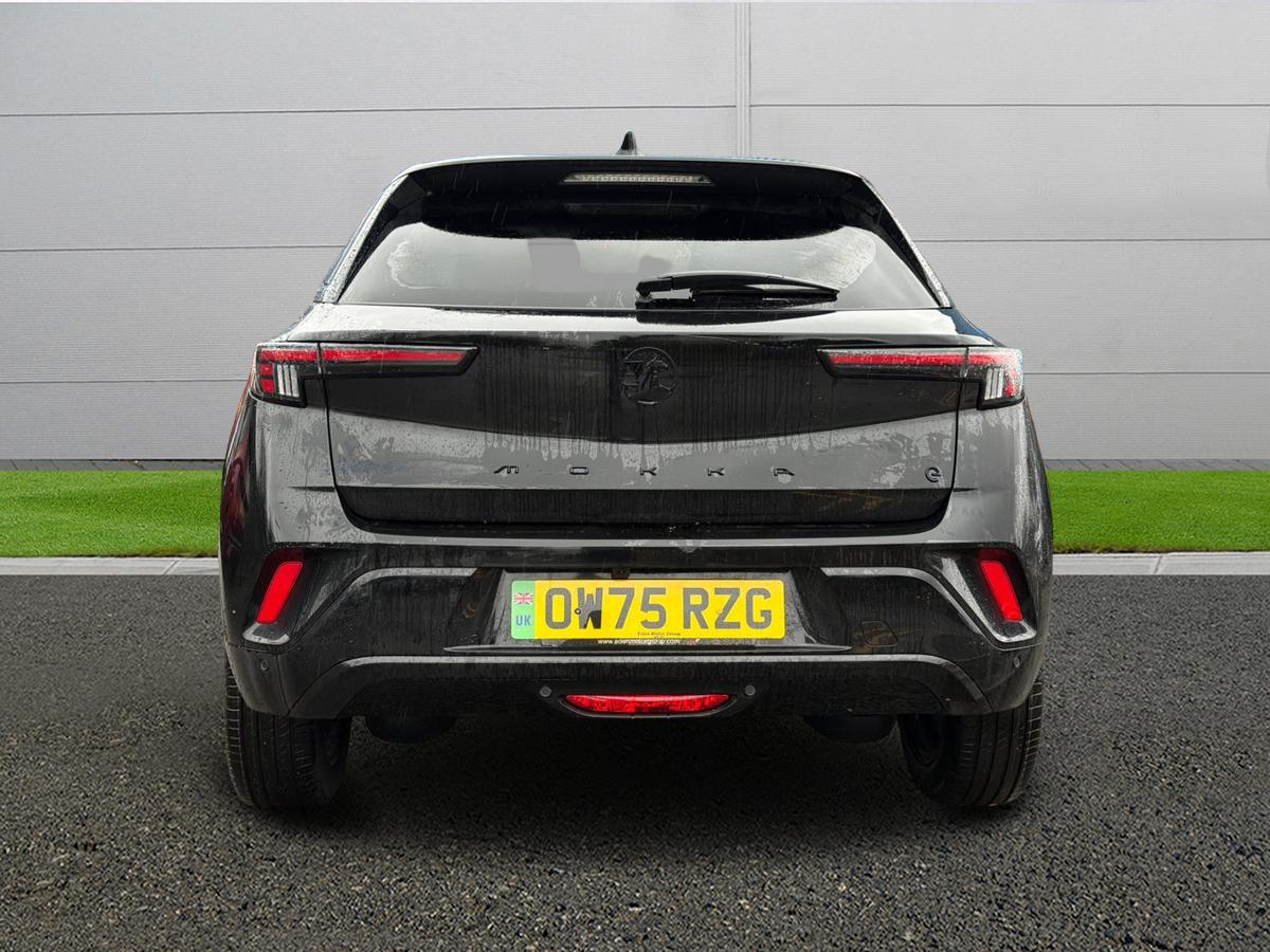 Used Vauxhall Mokka 2025 for sale - 77193597: Photo 6