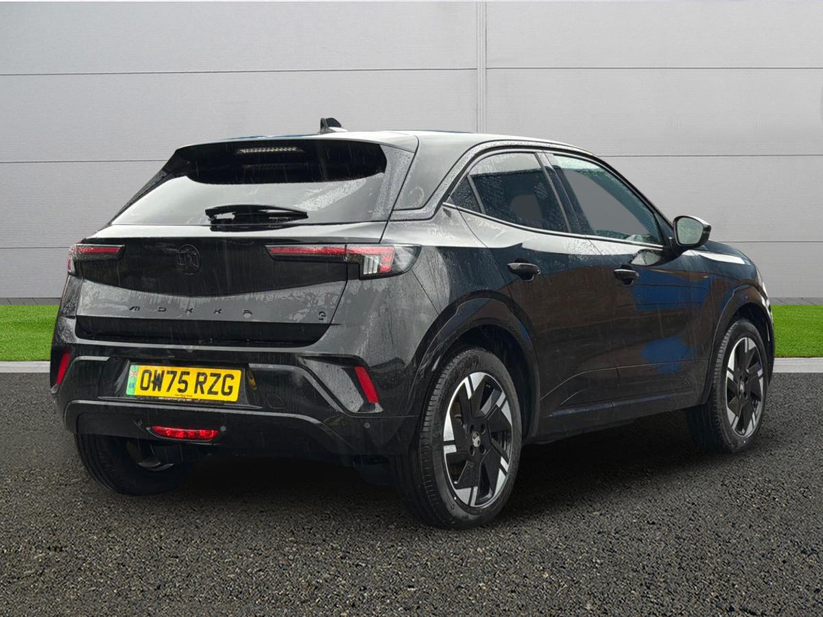 Used Vauxhall Mokka 2025 for sale - 77193597: Photo 7