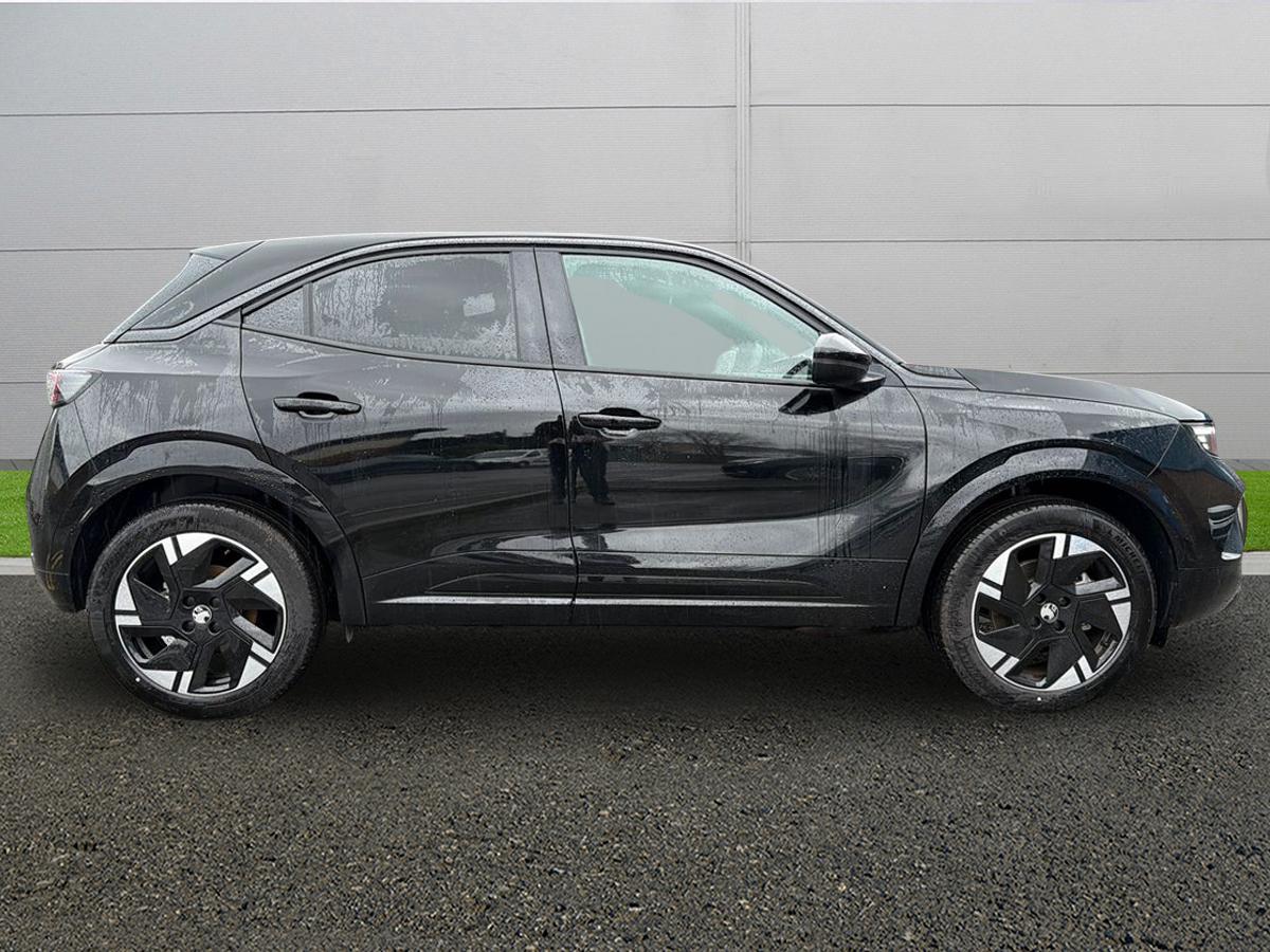 Used Vauxhall Mokka 2025 for sale - 77193597: Photo 8