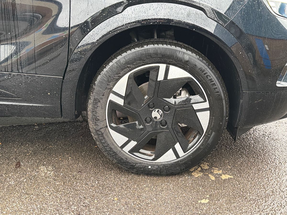 Used Vauxhall Mokka 2025 for sale - 77193597: Photo 9