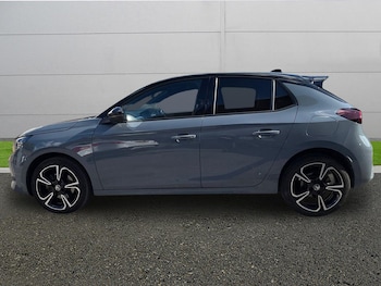 Used Vauxhall Corsa 2025 for sale - 78885461: Photo