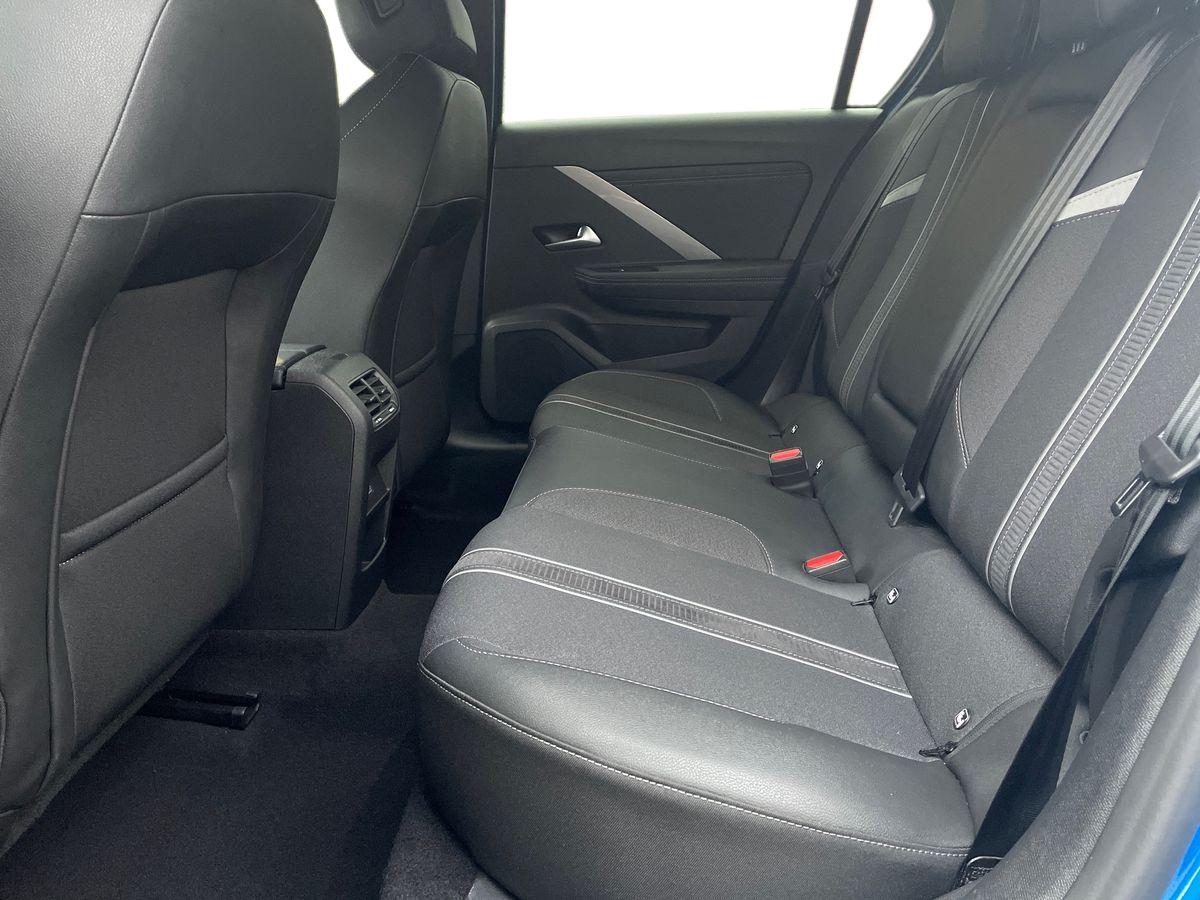 Used Vauxhall Astra 2023 for sale - 77413849: Photo 11