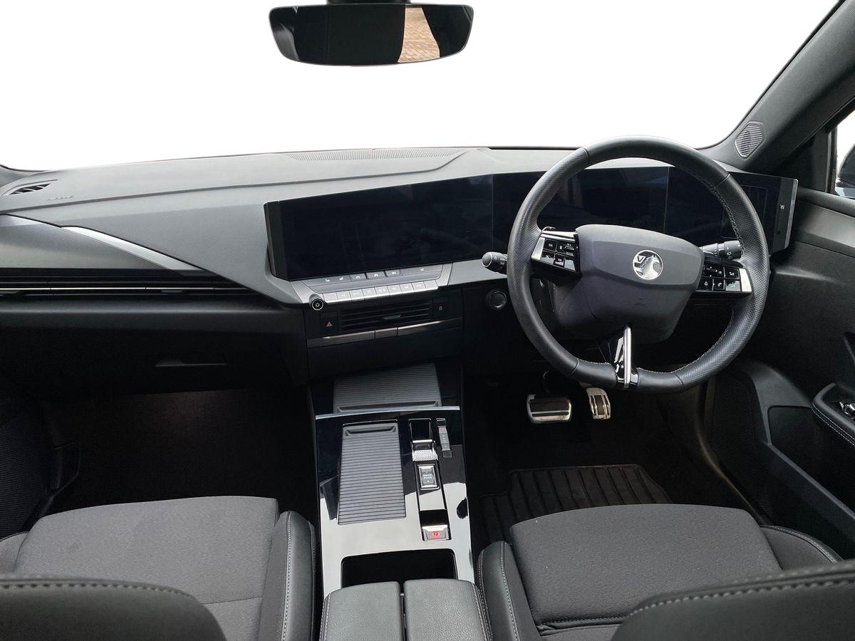 Used Vauxhall Astra 2023 for sale - 77413849: Photo 13