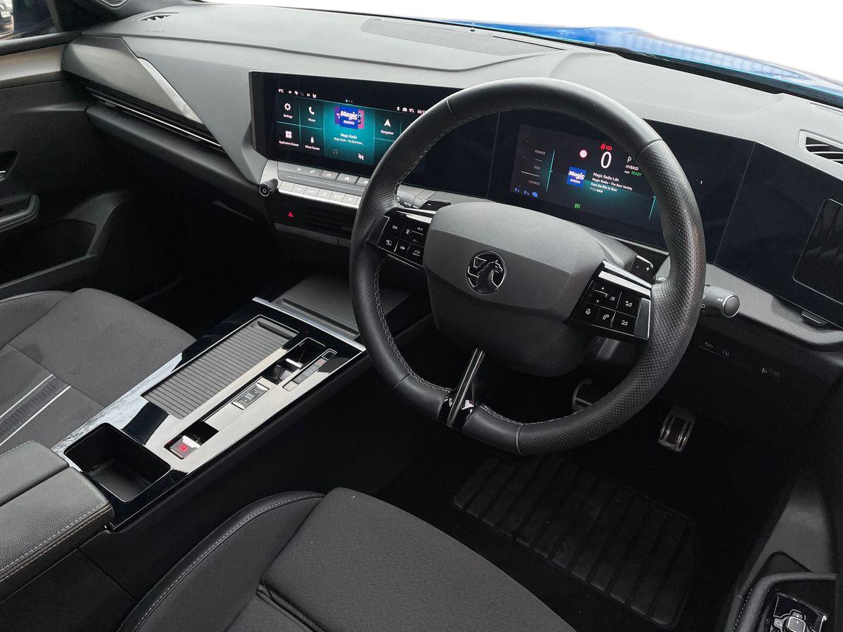 Used Vauxhall Astra 2023 for sale - 77413849: Photo 15