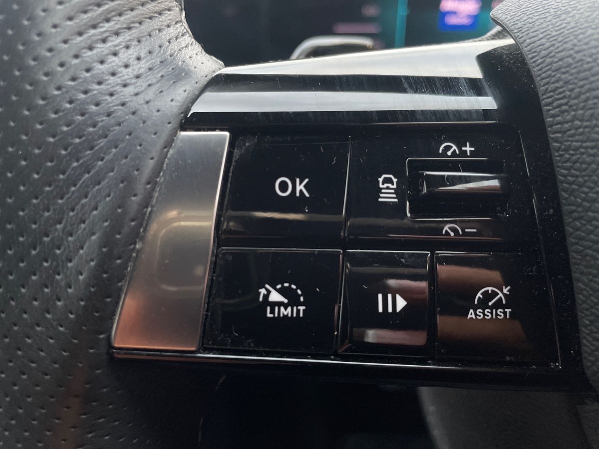 Used Vauxhall Astra 2023 for sale - 77413849: Photo 16