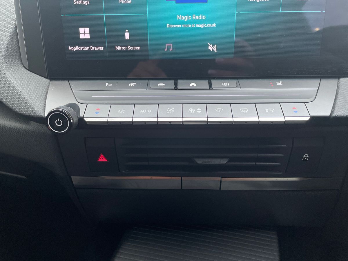 Used Vauxhall Astra 2023 for sale - 77413849: Photo 18