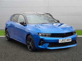 Used Vauxhall Astra 2023 for sale - 77413849: Photo