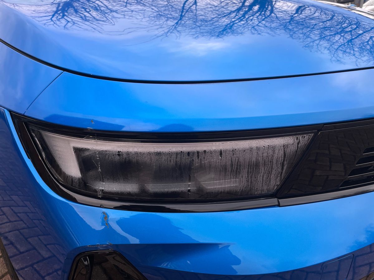 Used Vauxhall Astra 2023 for sale - 77413849: Photo 21