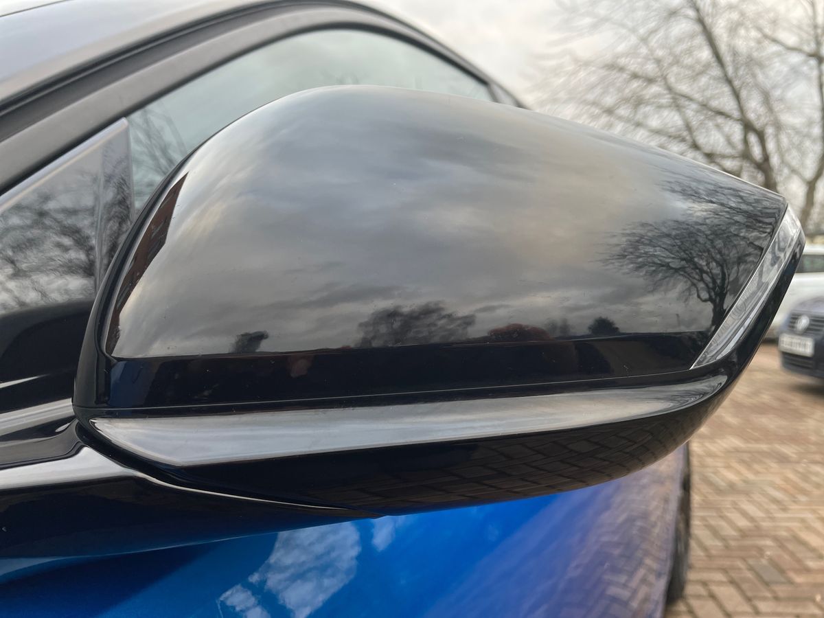 Used Vauxhall Astra 2023 for sale - 77413849: Photo 22