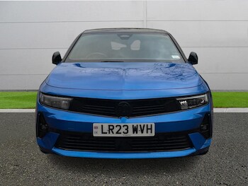 Used Vauxhall Astra 2023 for sale - 77413849: Photo