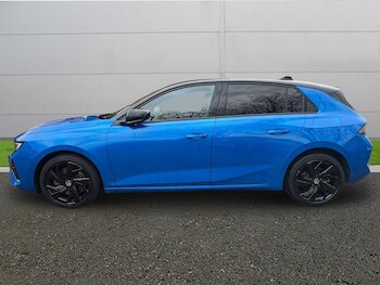 Used Vauxhall Astra 2023 for sale - 77413849: Photo