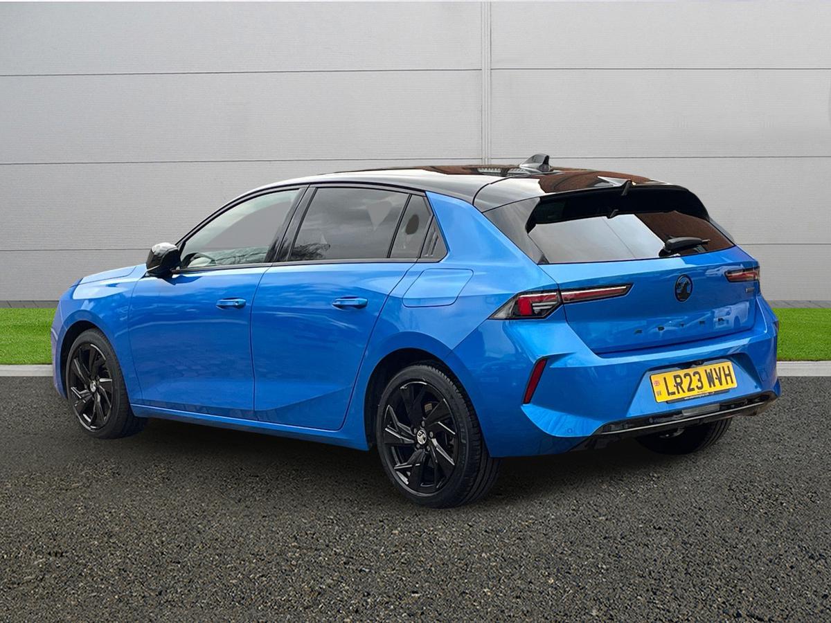 Used Vauxhall Astra 2023 for sale - 77413849: Photo 5