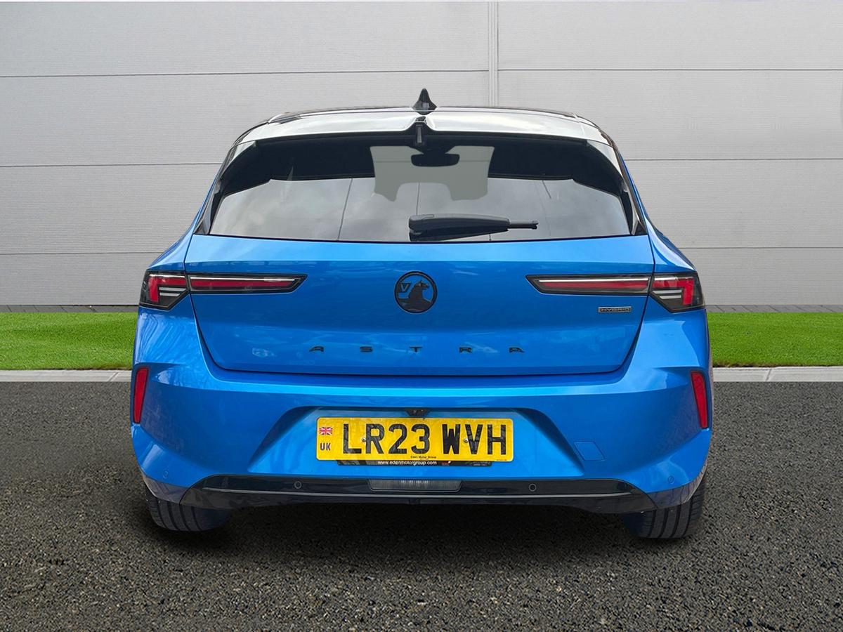Used Vauxhall Astra 2023 for sale - 77413849: Photo 6