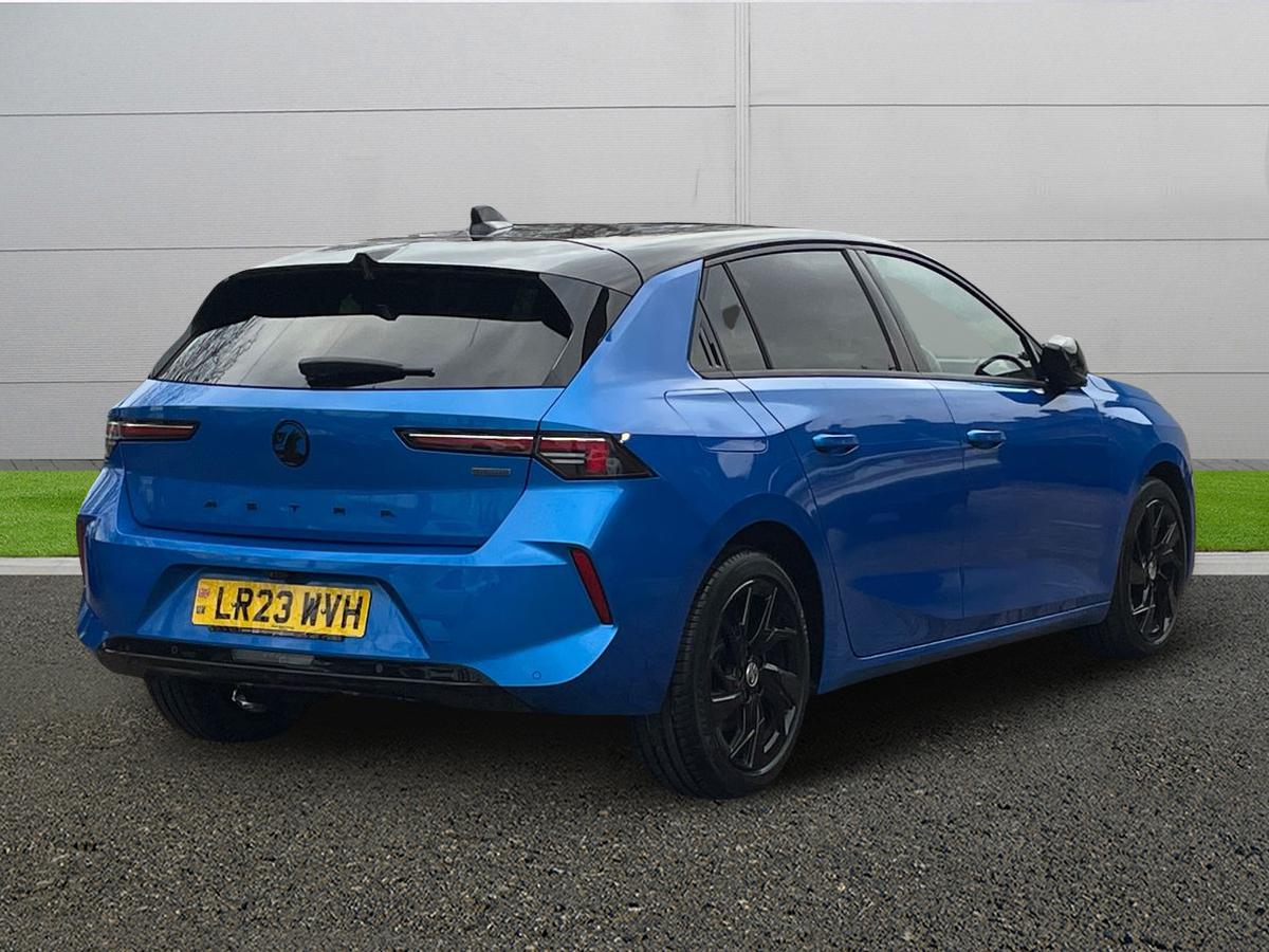Used Vauxhall Astra 2023 for sale - 77413849: Photo 7