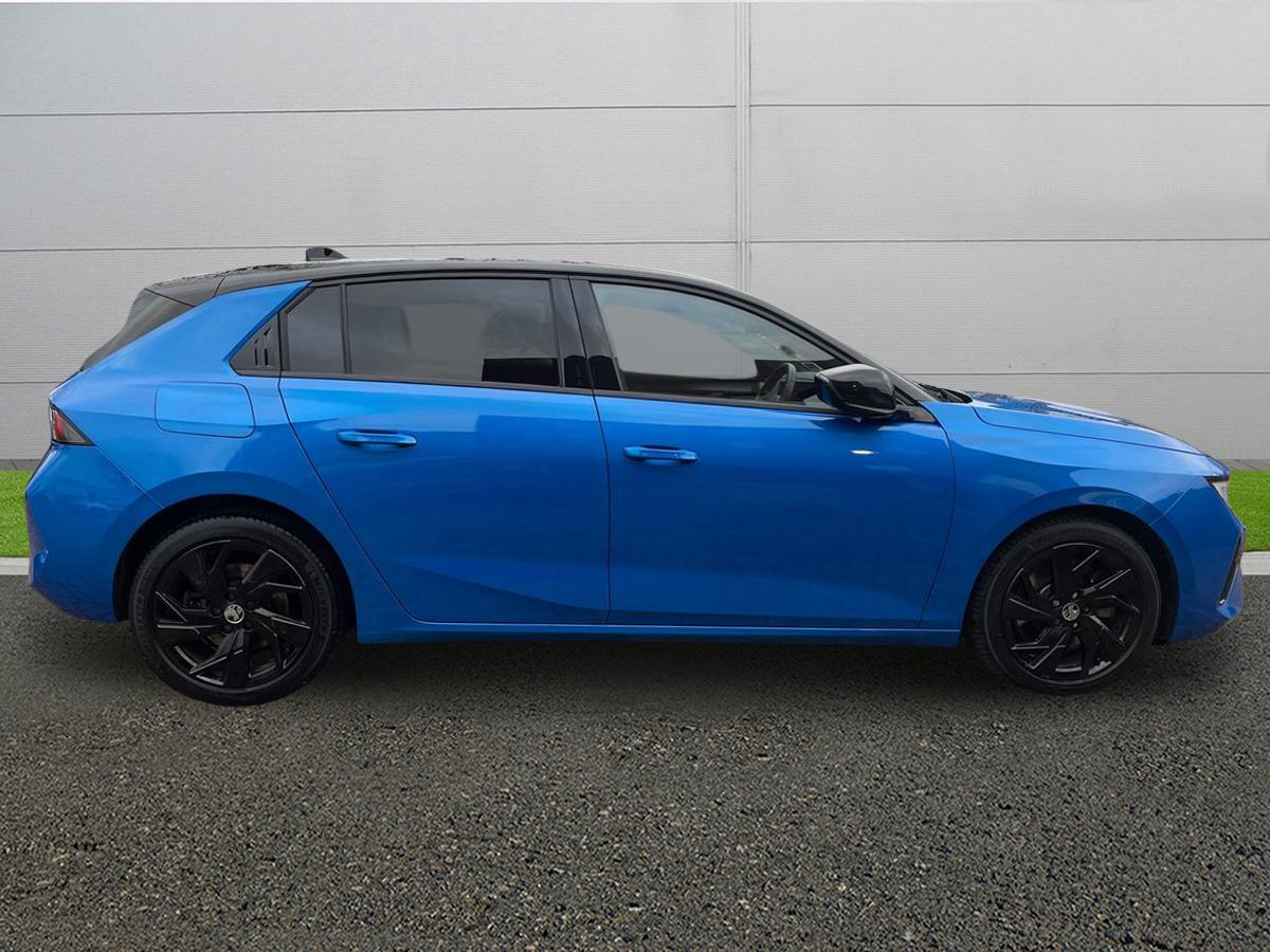 Used Vauxhall Astra 2023 for sale - 77413849: Photo 8