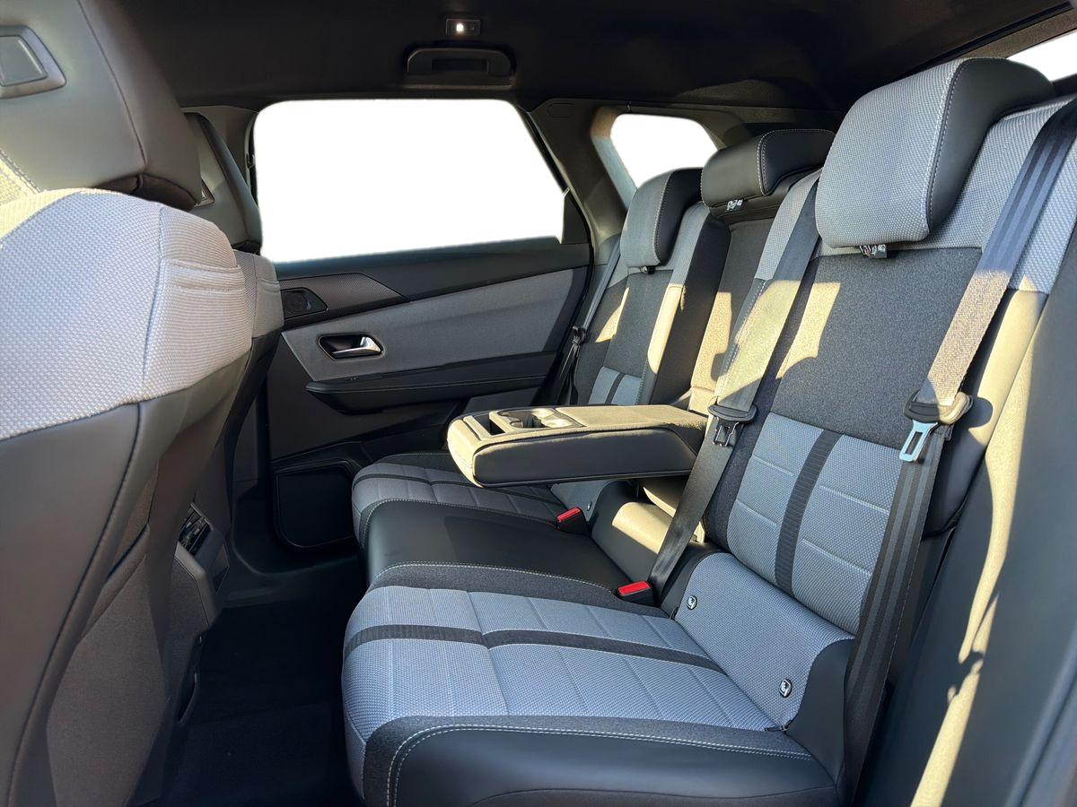 Used Vauxhall Grandland 2025 for sale - 77205559: Photo 11