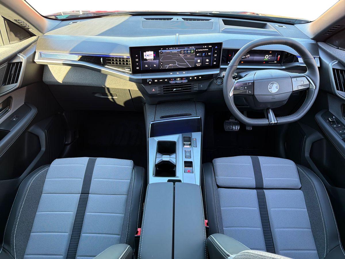 Used Vauxhall Grandland 2025 for sale - 77205559: Photo 13