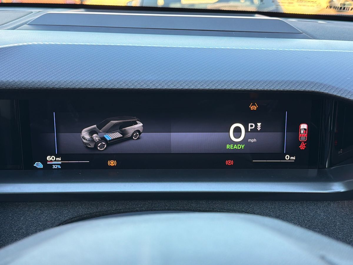 Used Vauxhall Grandland 2025 for sale - 77205559: Photo 14