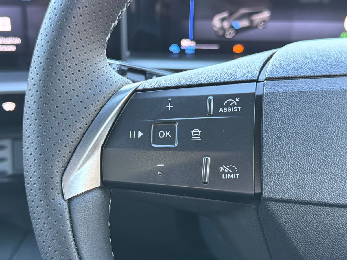 Used Vauxhall Grandland 2025 for sale - 77205559: Photo 16