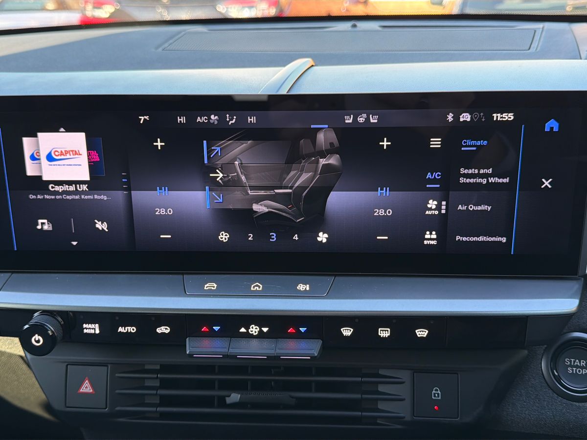 Used Vauxhall Grandland 2025 for sale - 77205559: Photo 18