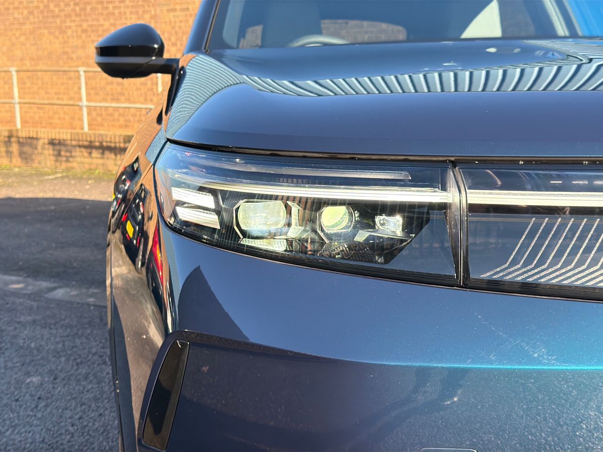 Used Vauxhall Grandland 2025 for sale - 77205559: Photo 21