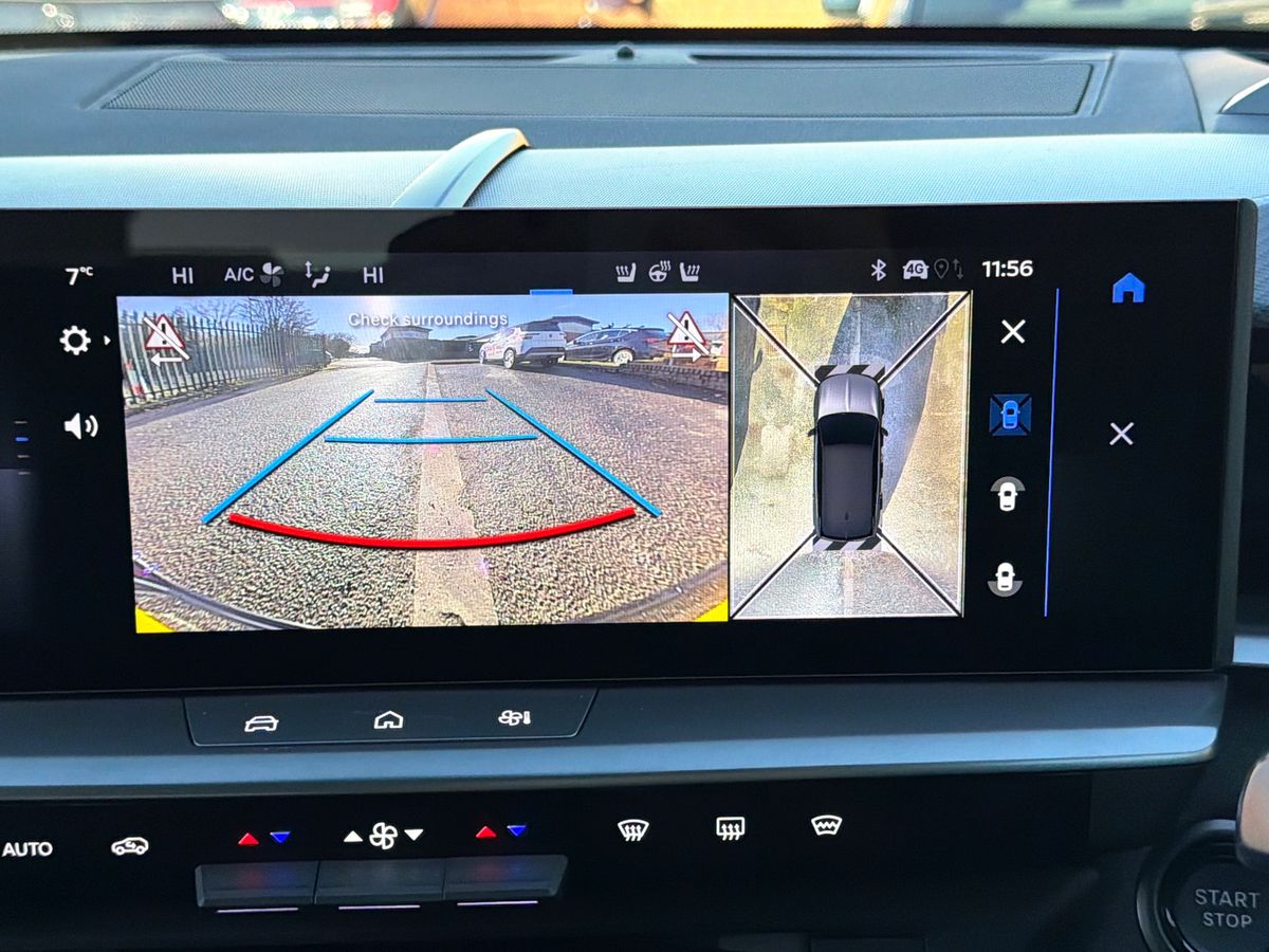 Used Vauxhall Grandland 2025 for sale - 77205559: Photo 23