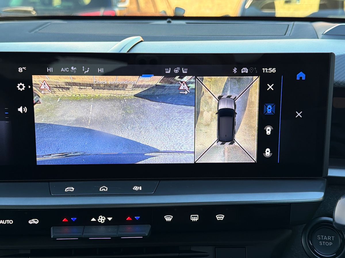 Used Vauxhall Grandland 2025 for sale - 77205559: Photo 26