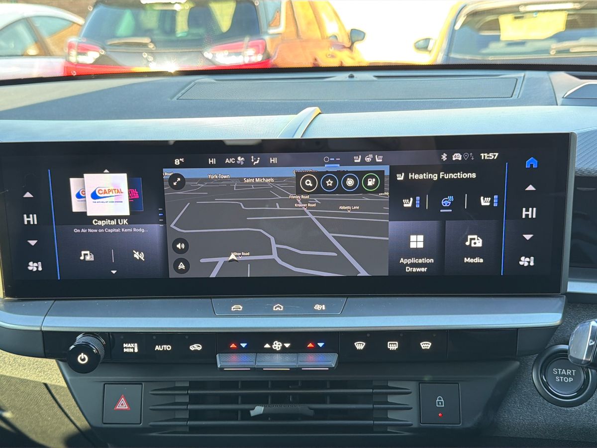 Used Vauxhall Grandland 2025 for sale - 77205559: Photo 27