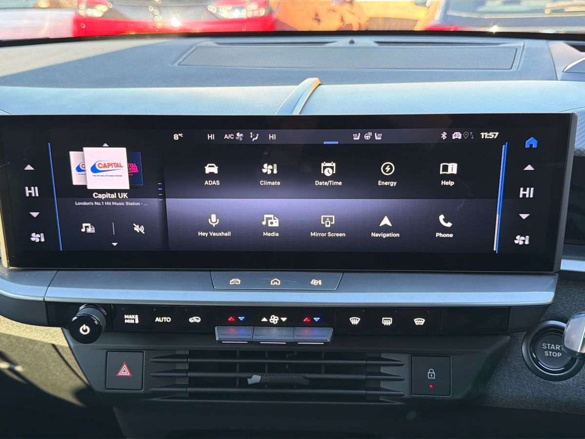 Used Vauxhall Grandland 2025 for sale - 77205559: Photo 28