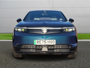 Used Vauxhall Grandland 2025 for sale - 77205559: Photo