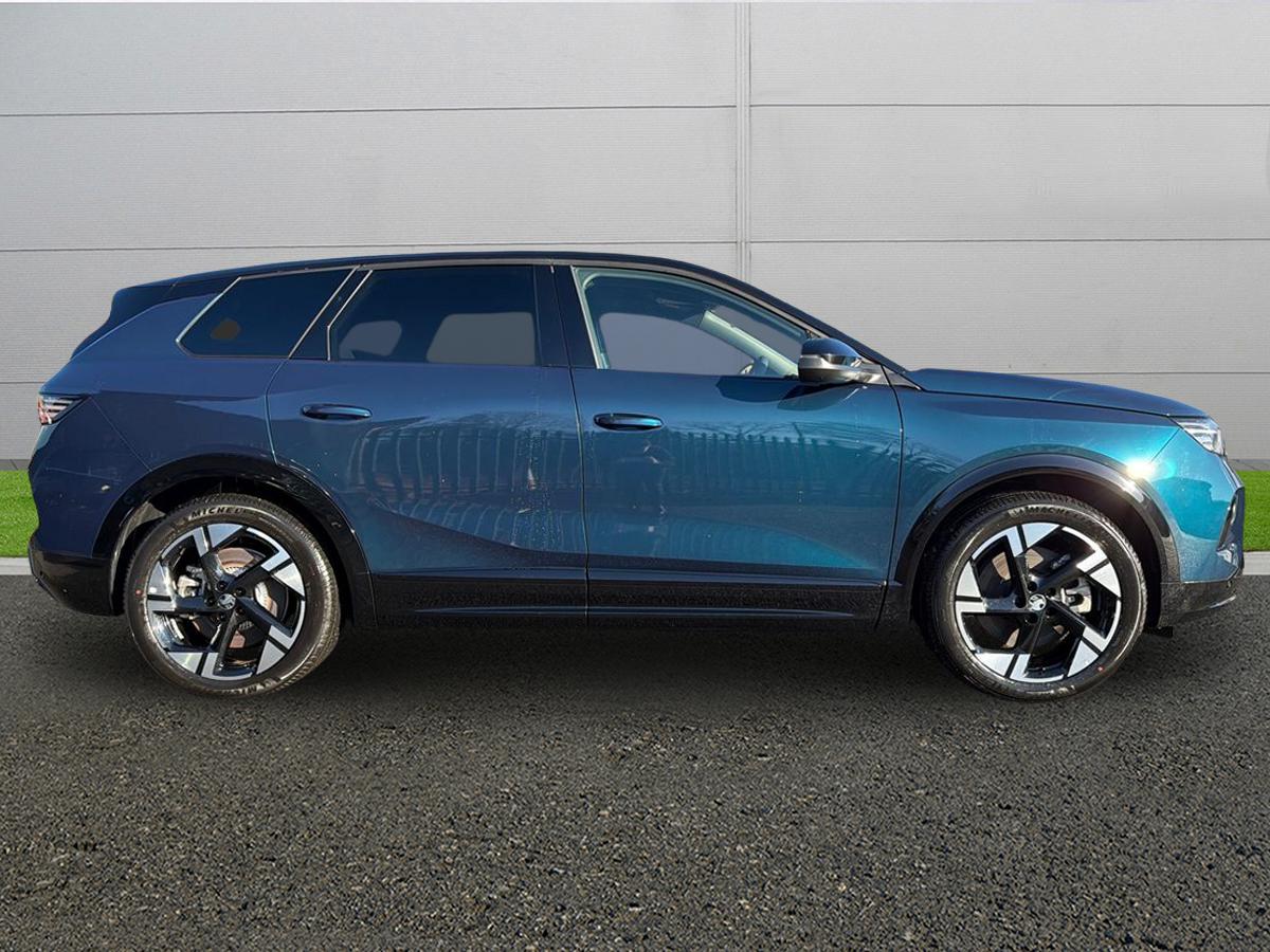 Used Vauxhall Grandland 2025 for sale - 77205559: Photo 8