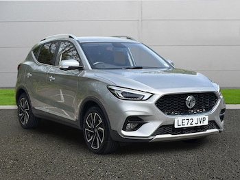 Used MG MG ZS 2023 for sale - 78953486: Photo