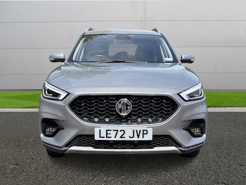 Used MG MG ZS 2023 for sale - 78953486: Photo