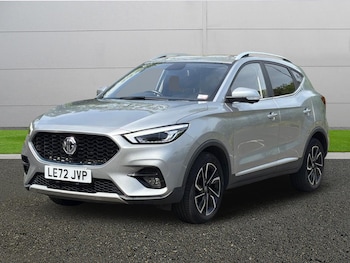 Used MG MG ZS 2023 for sale - 78953486: Photo