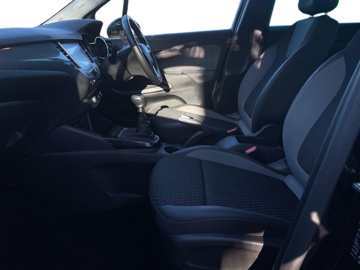 Used Vauxhall Crossland X 2020 for sale - 77164169: Photo 10