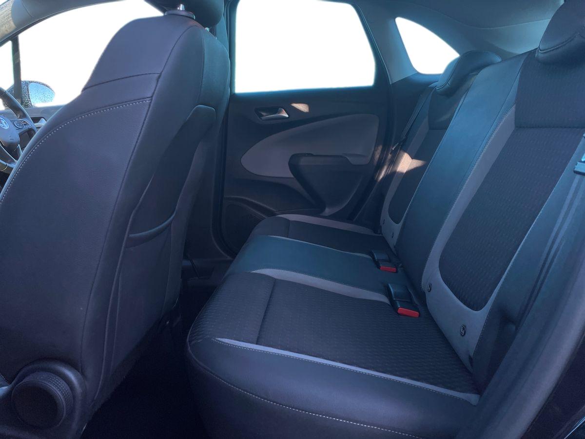 Used Vauxhall Crossland X 2020 for sale - 77164169: Photo 11
