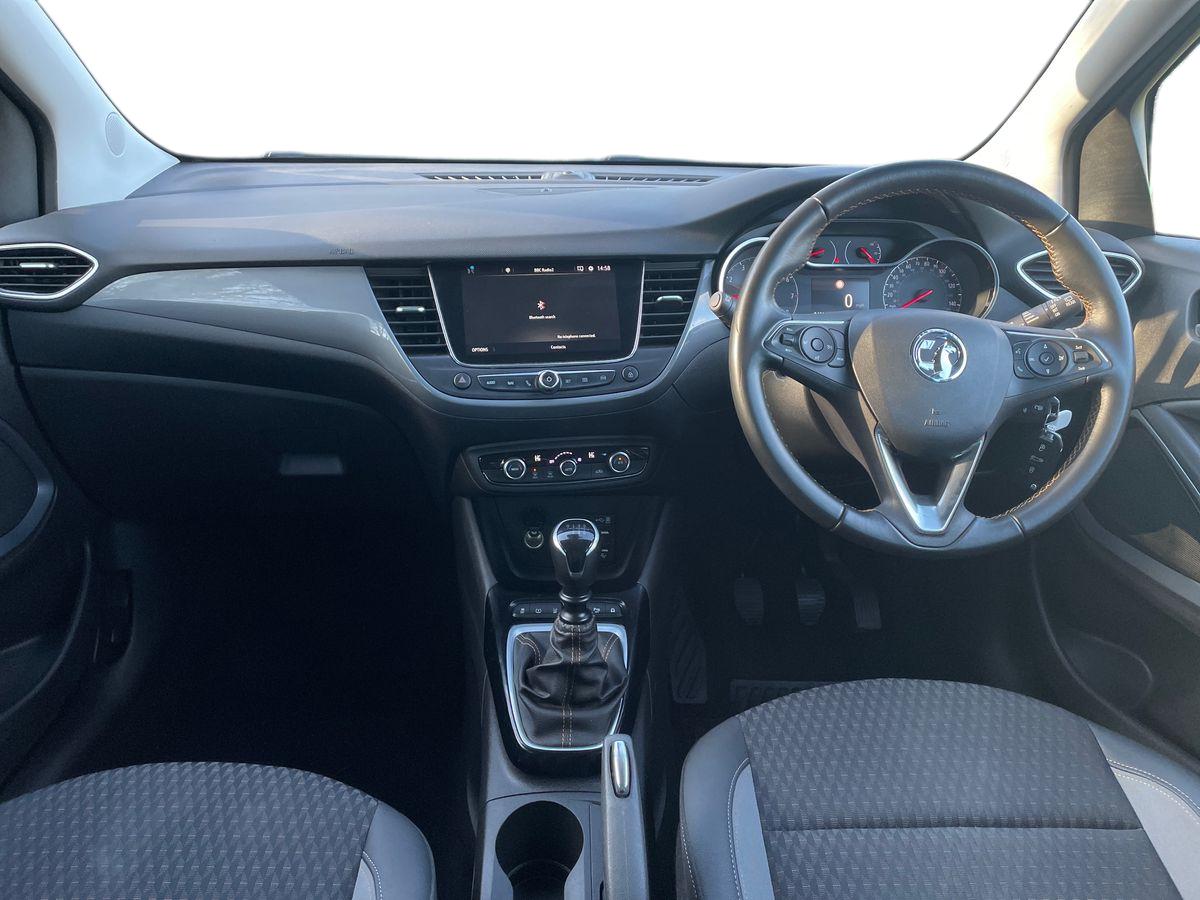 Used Vauxhall Crossland X 2020 for sale - 77164169: Photo 13